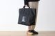 HenderScheme(���������������) "campus bag big"