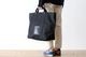 HenderScheme(���������������) "campus bag big"