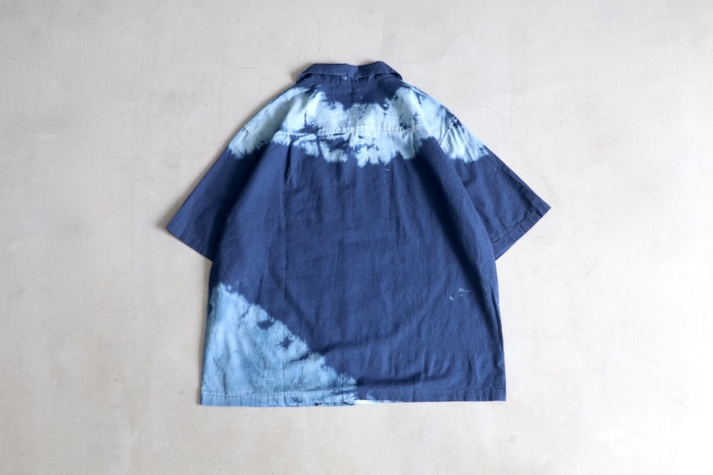 5% > 35%OFF] NOMA t.d. (ノーマ ティーディー) “Hand Dyed