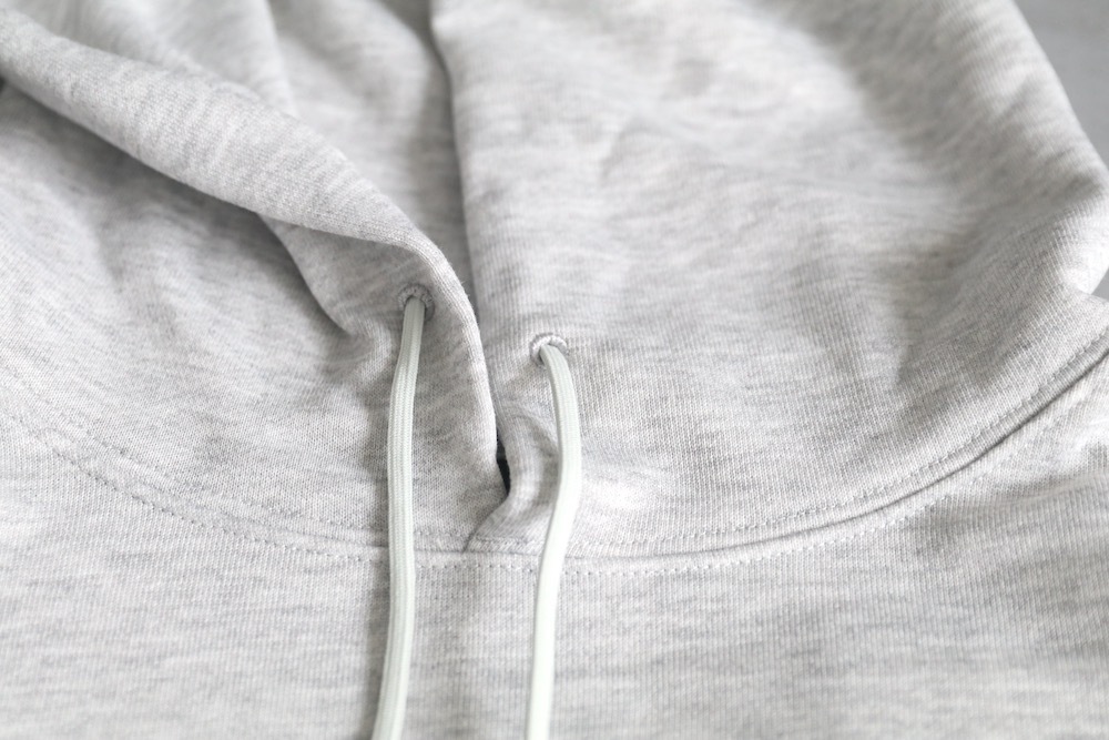 DAIWA PIER39( ԥƥʥ) "TECH SWEAT HOODIE"