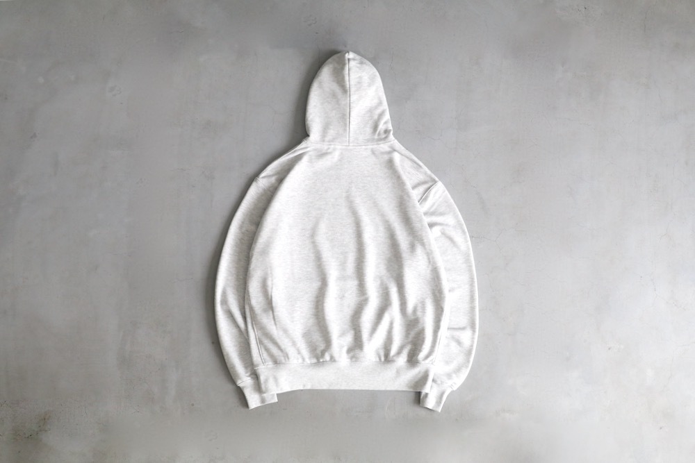 DAIWA PIER39( ԥƥʥ) "TECH SWEAT HOODIE"