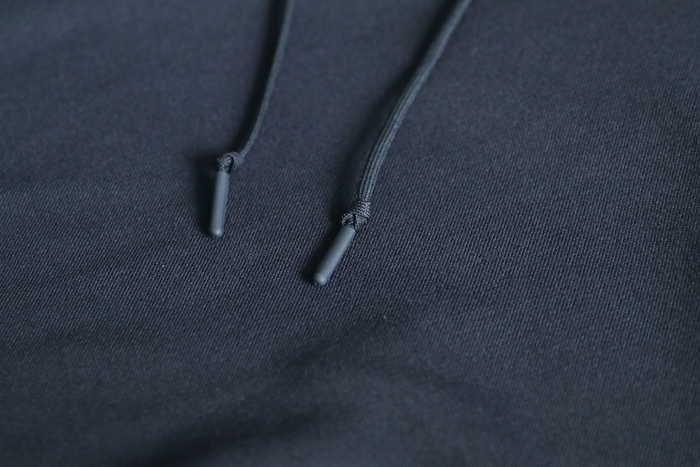 DAIWA PIER39( ԥƥʥ) "TECH SWEAT HOODIE"