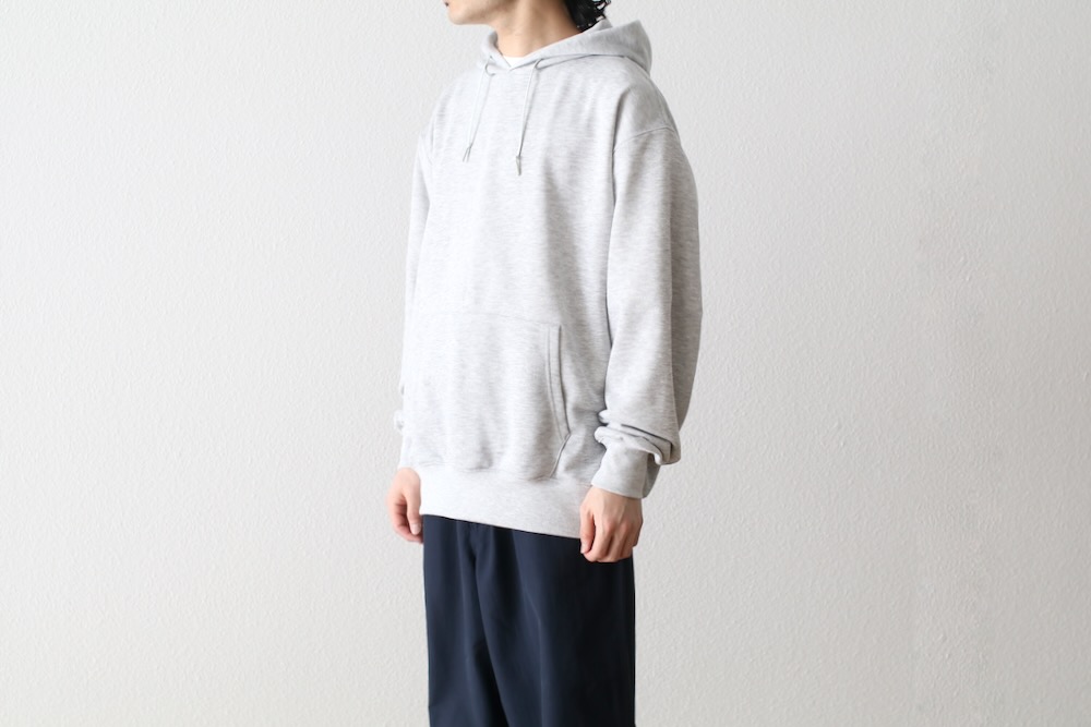 DAIWA PIER39( ԥƥʥ) "TECH SWEAT HOODIE"