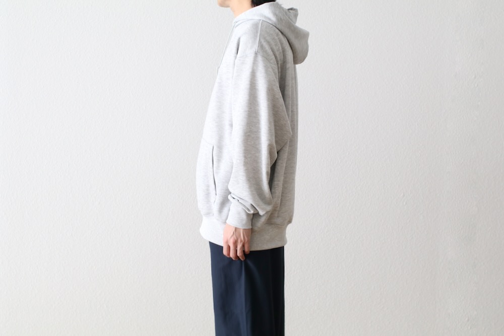 DAIWA PIER39( ԥƥʥ) "TECH SWEAT HOODIE"