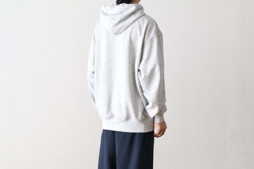 DAIWA PIER39( ԥƥʥ) "TECH SWEAT HOODIE"