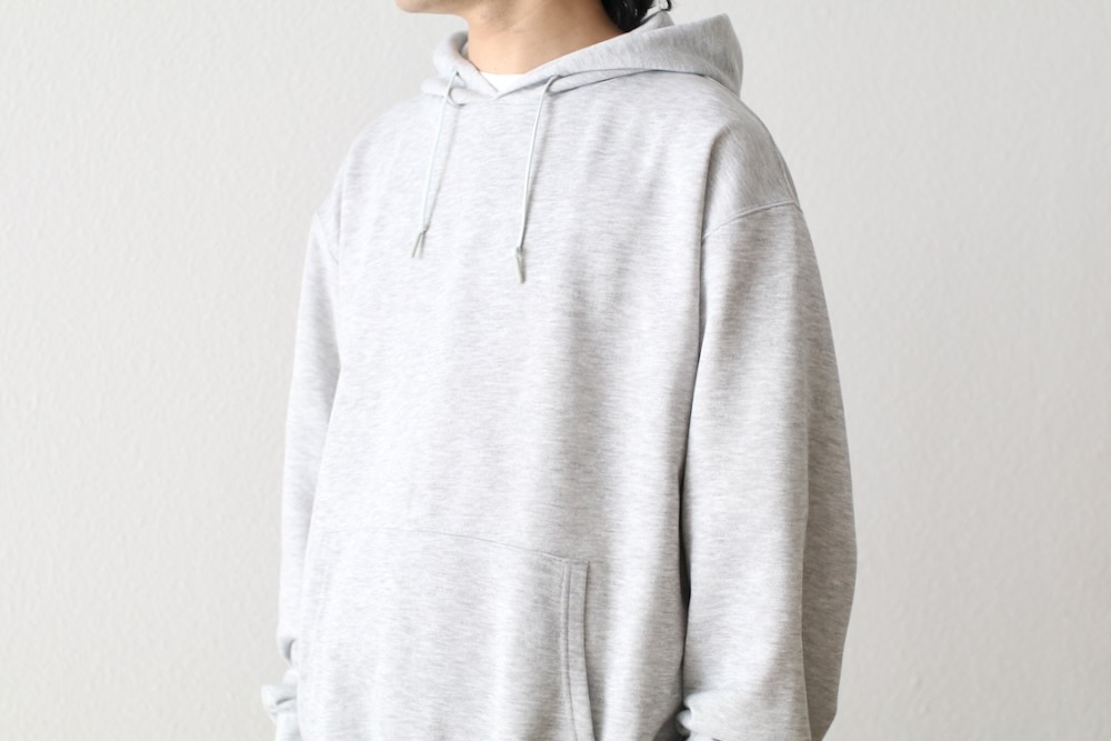 DAIWA PIER39( ԥƥʥ) "TECH SWEAT HOODIE"
