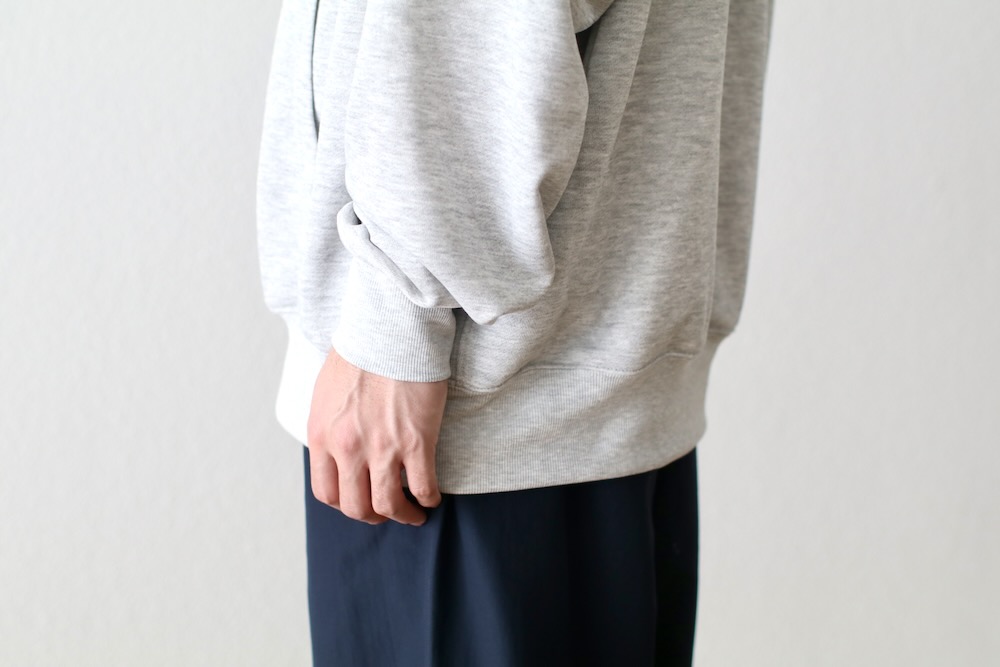 DAIWA PIER39( ԥƥʥ) "TECH SWEAT HOODIE"