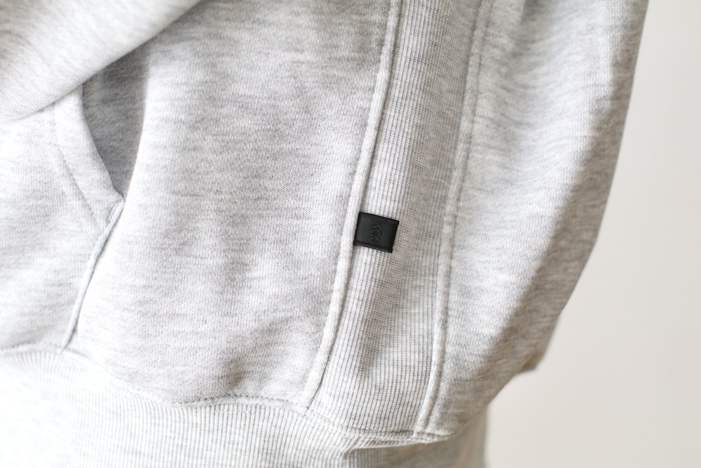 DAIWA PIER39( ԥƥʥ) "TECH SWEAT HOODIE"