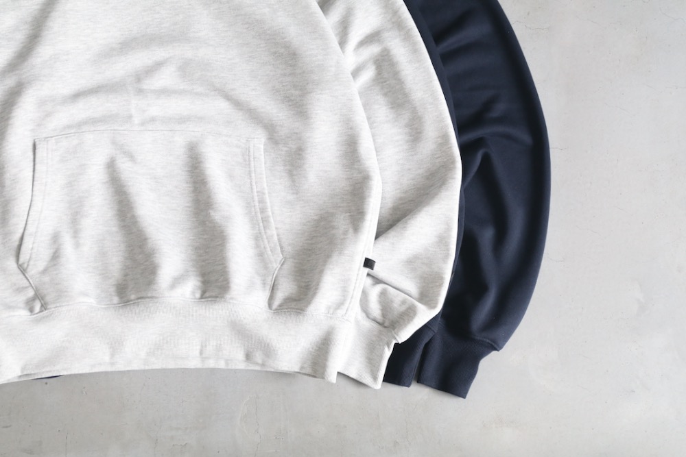 DAIWA PIER39( ԥƥʥ) "TECH SWEAT HOODIE"