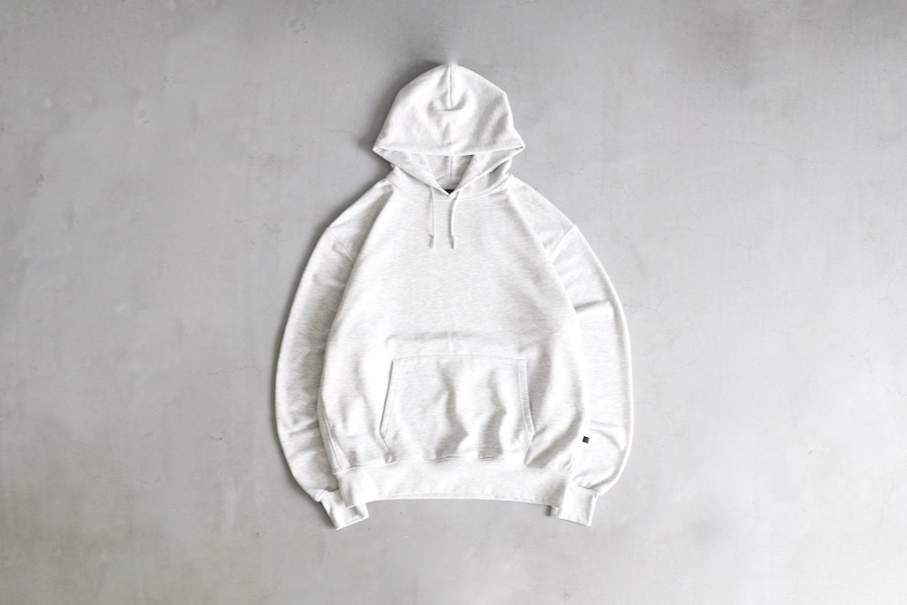 DAIWA PIER39( ԥƥʥ) "TECH SWEAT HOODIE"