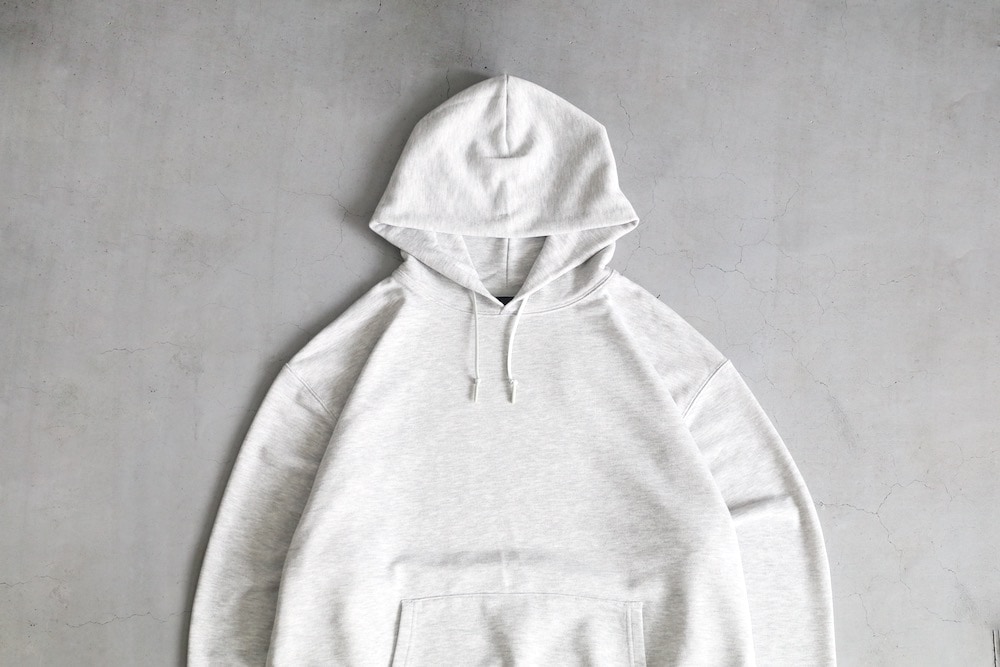 DAIWA PIER39( ԥƥʥ) "TECH SWEAT HOODIE"