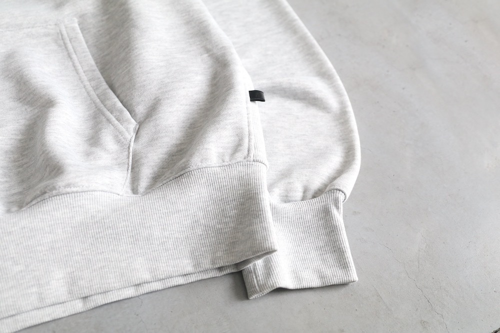 DAIWA PIER39( ԥƥʥ) "TECH SWEAT HOODIE"