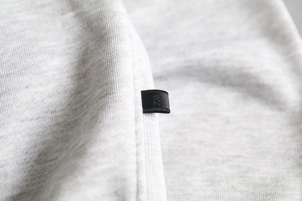 DAIWA PIER39( ԥƥʥ) "TECH SWEAT HOODIE"