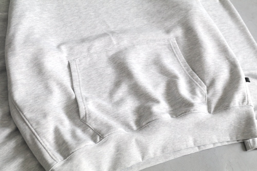 DAIWA PIER39( ԥƥʥ) "TECH SWEAT HOODIE"