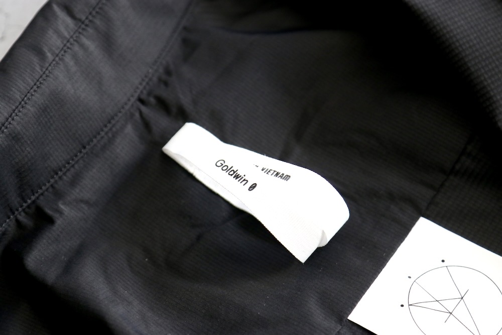 GOLDWIN 0 (������ɥ����� ����) "Wind Shirt"