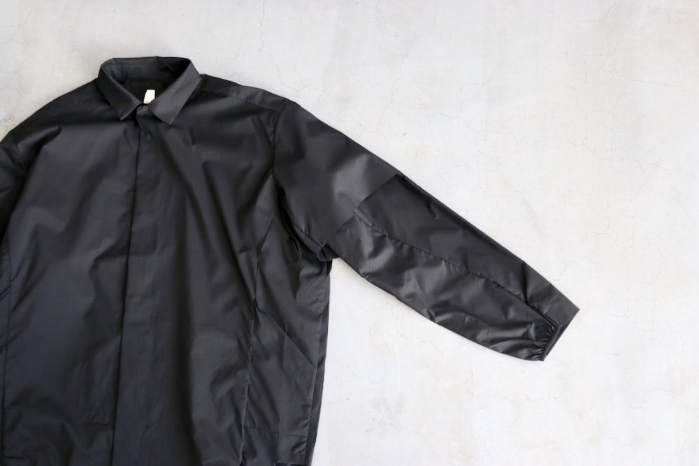 GOLDWIN 0 (������ɥ����� ����) "Wind Shirt"