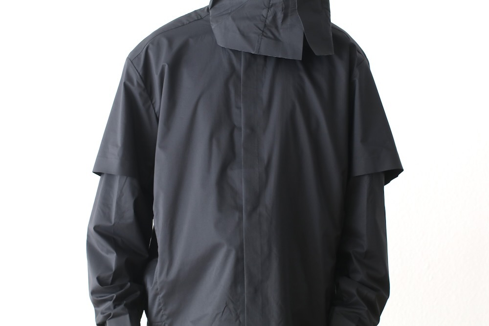 GOLDWIN 0 (������ɥ����� ����) "Wind Shirt"