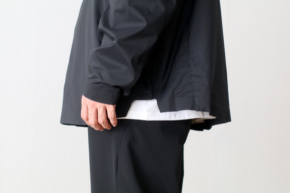 GOLDWIN 0 (������ɥ����� ����) "Wind Shirt"