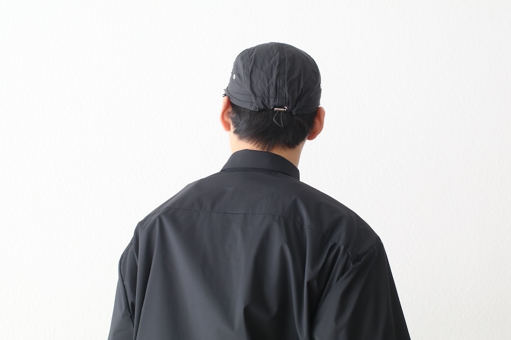GOLDWIN 0 (������ɥ����� ����) "Wind Shirt"