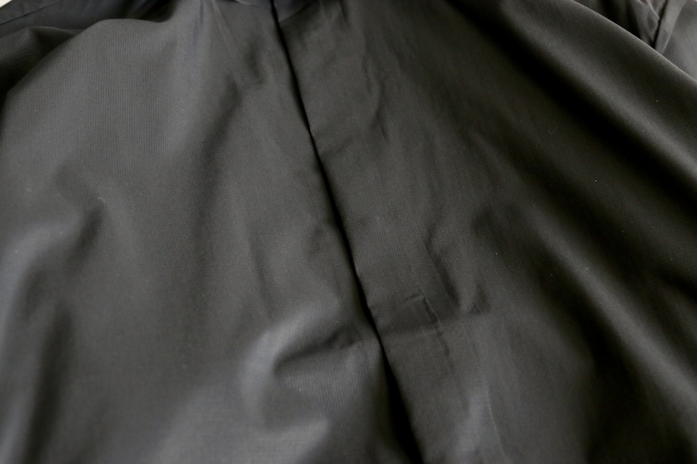 GOLDWIN 0 (������ɥ����� ����) "Wind Shirt"