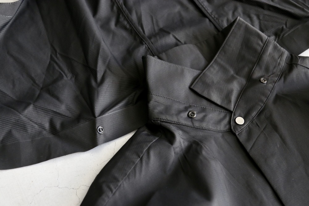 GOLDWIN 0 (������ɥ����� ����) "Wind Shirt"