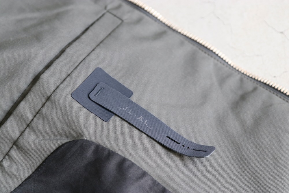 J.L-A.L () "Pasve Jacket"