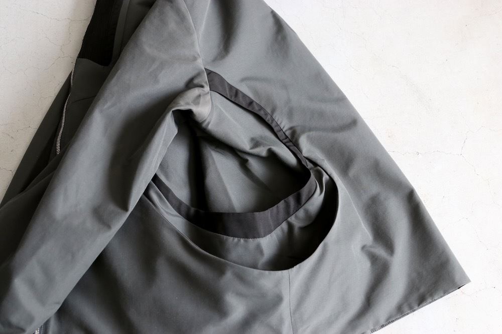 J.L-A.L () "Pasve Jacket"