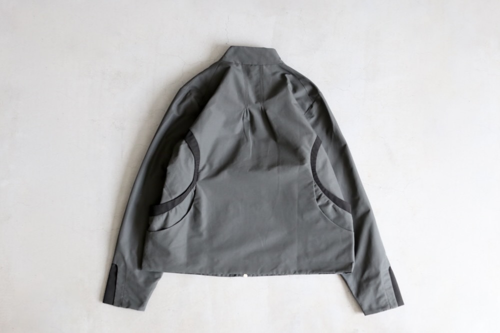 J.L-A.L () "Pasve Jacket"