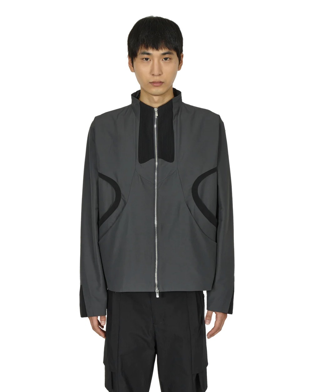 J.L-A.L () "Pasve Jacket"