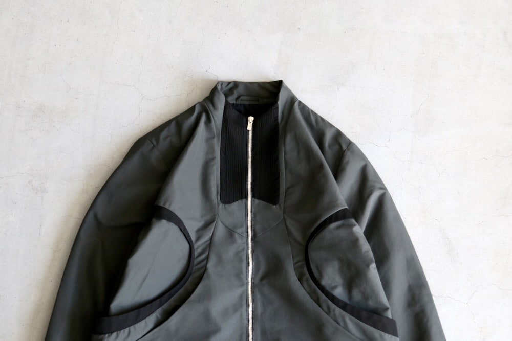 J.L-A.L () "Pasve Jacket"