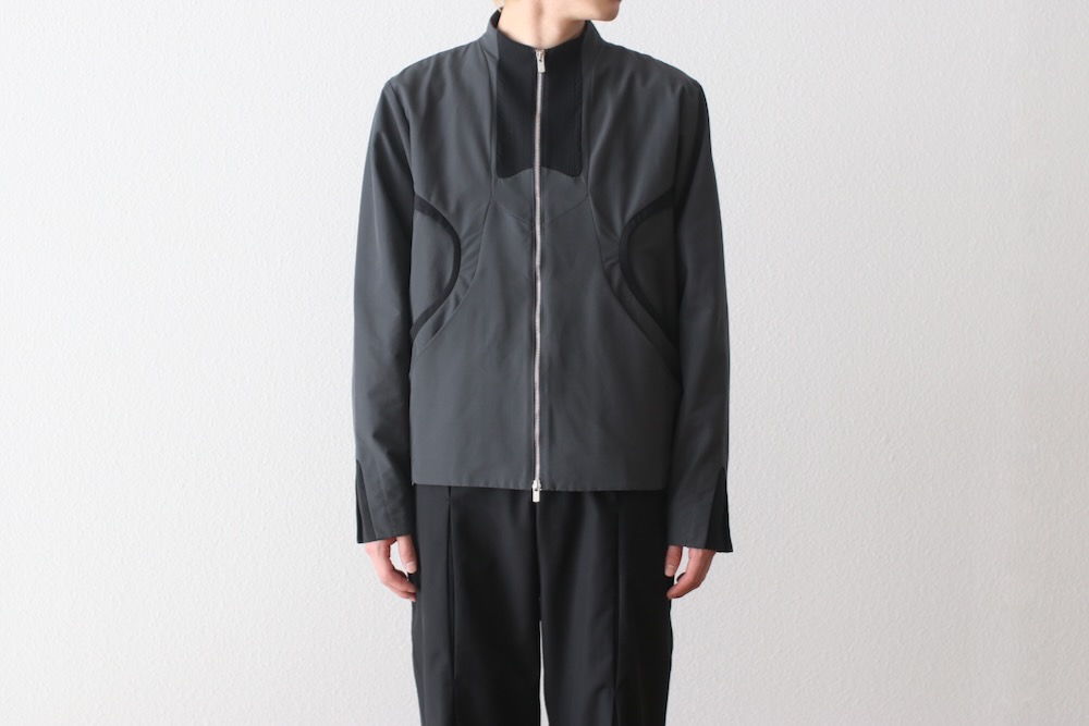 J.L-A.L () "Pasve Jacket"