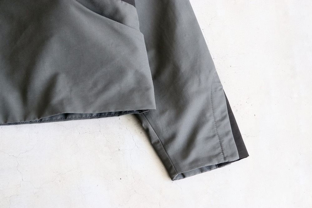 J.L-A.L () "Pasve Jacket"