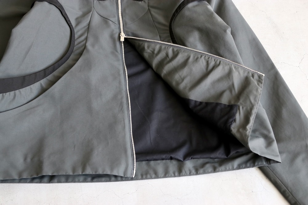 J.L-A.L () "Pasve Jacket"