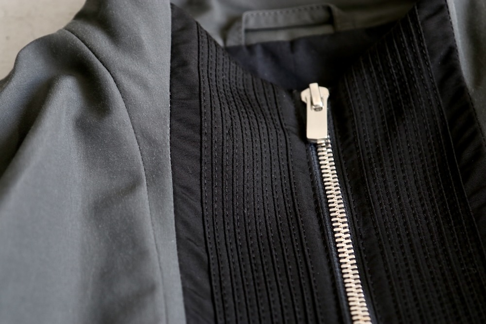 J.L-A.L () "Pasve Jacket"