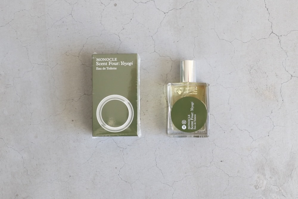 COMME des GARCONS PARFUMS (  륽󡦥ѥե) "Monocle Yoyogi"