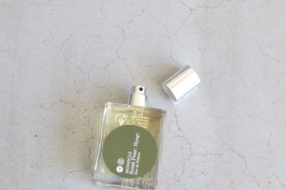 COMME des GARCONS PARFUMS (  륽󡦥ѥե) "Monocle Yoyogi"