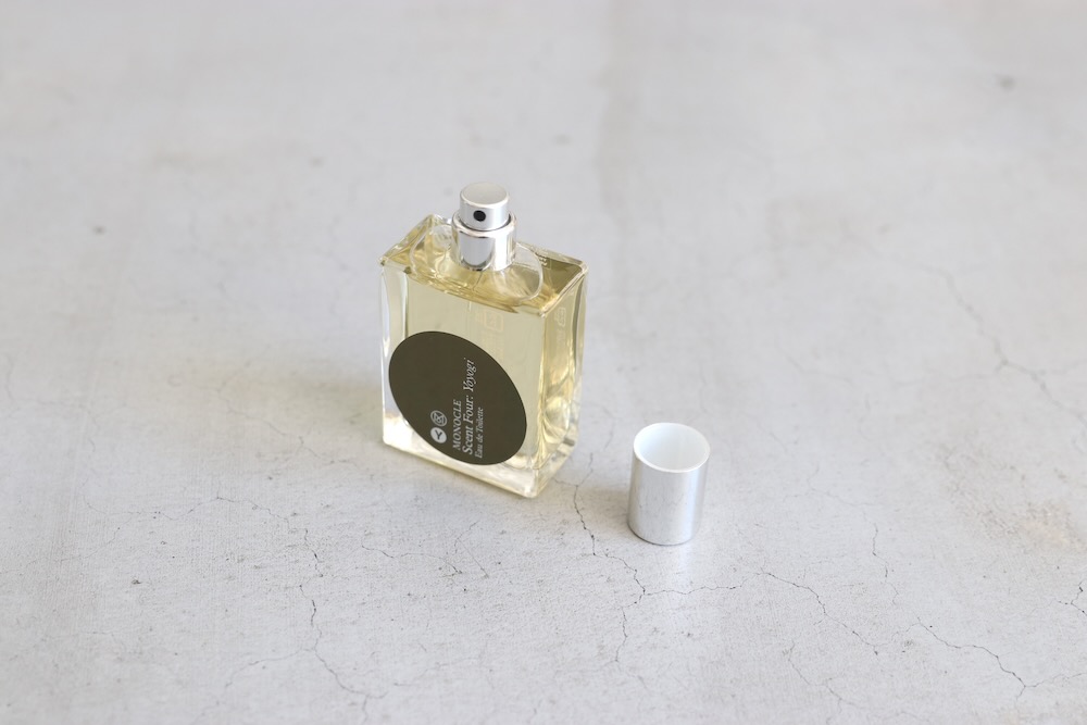 COMME des GARCONS PARFUMS (コム デ ギャルソン・パルファム