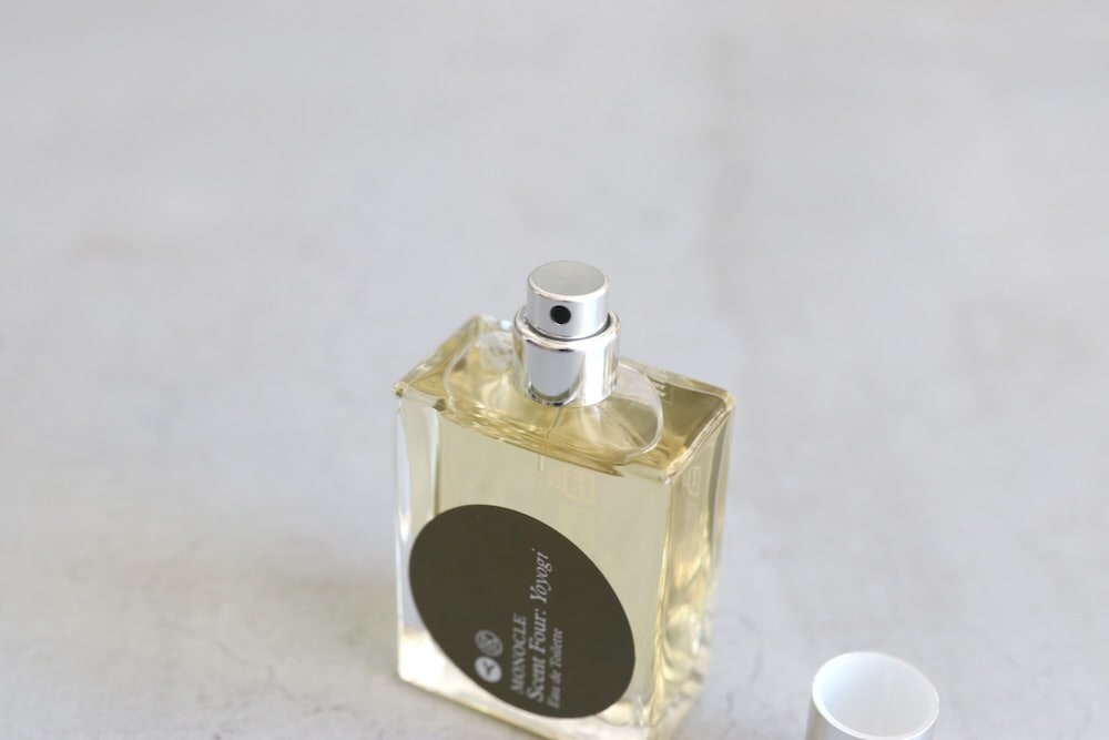 COMME des GARCONS PARFUMS (  륽󡦥ѥե) "Monocle Yoyogi"