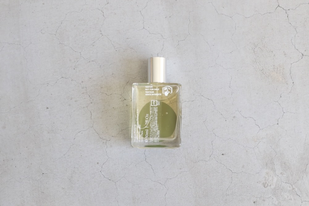 COMME des GARCONS PARFUMS (コム デ ギャルソン・パルファム