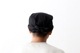 BRAIN DEAD (֥쥤ǥå) "BANDANA BACK PILLBOX HAT"