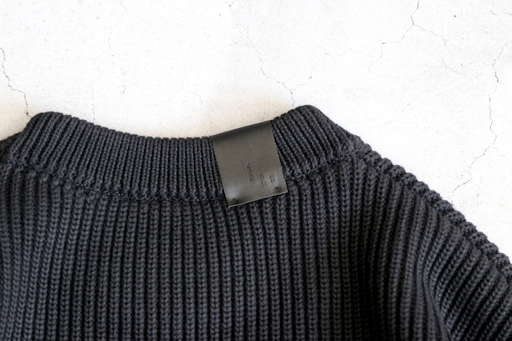 N.HOOLYWOOD ( ϥꥦå) "CREWNECK KNIT 2242-KT04-030"
