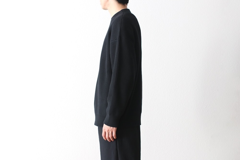 N.HOOLYWOOD ( ϥꥦå) "CREWNECK KNIT 2242-KT04-030"