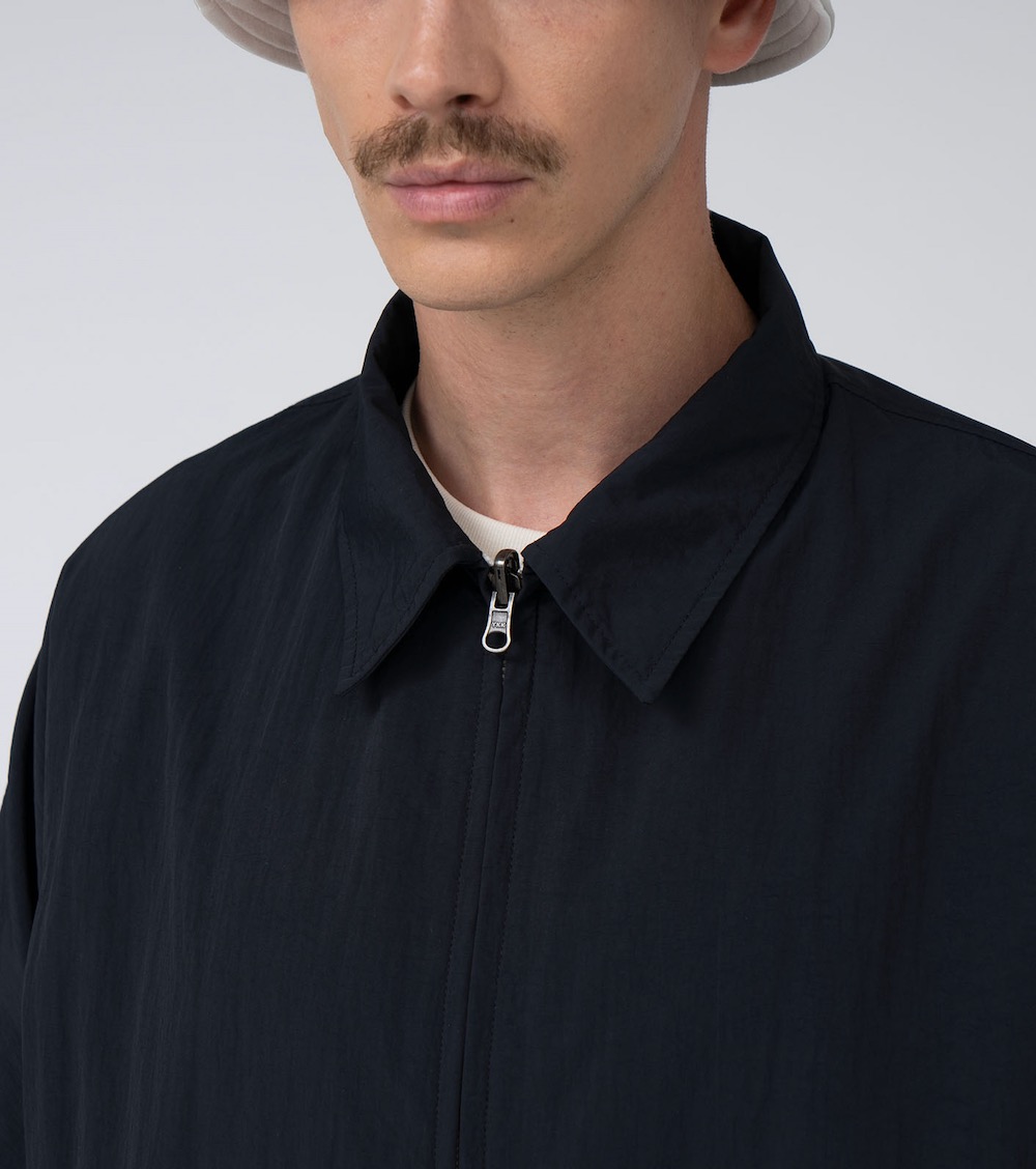 nanamica(ナナミカ) 