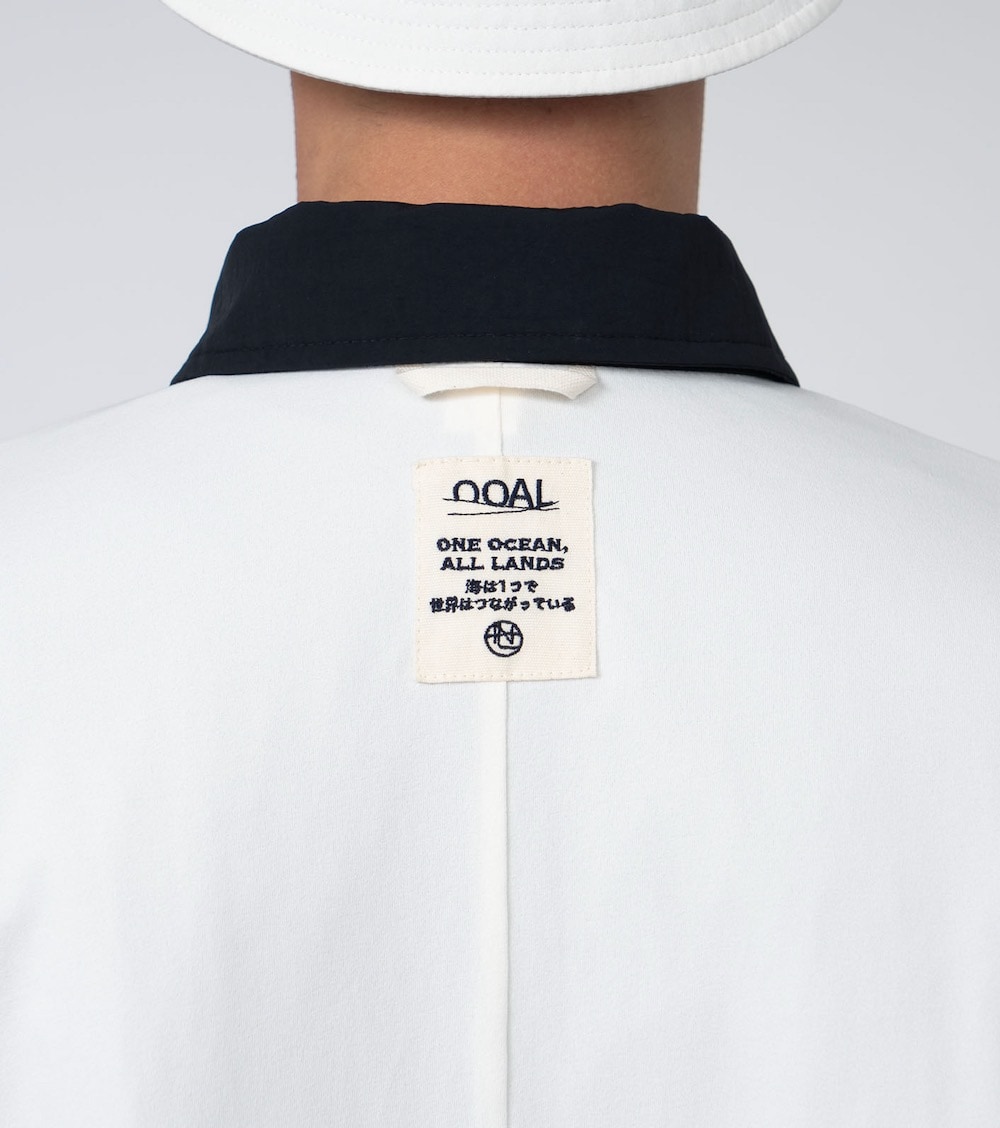 Reversible ITEM】 nanamica(ナナミカ) 
