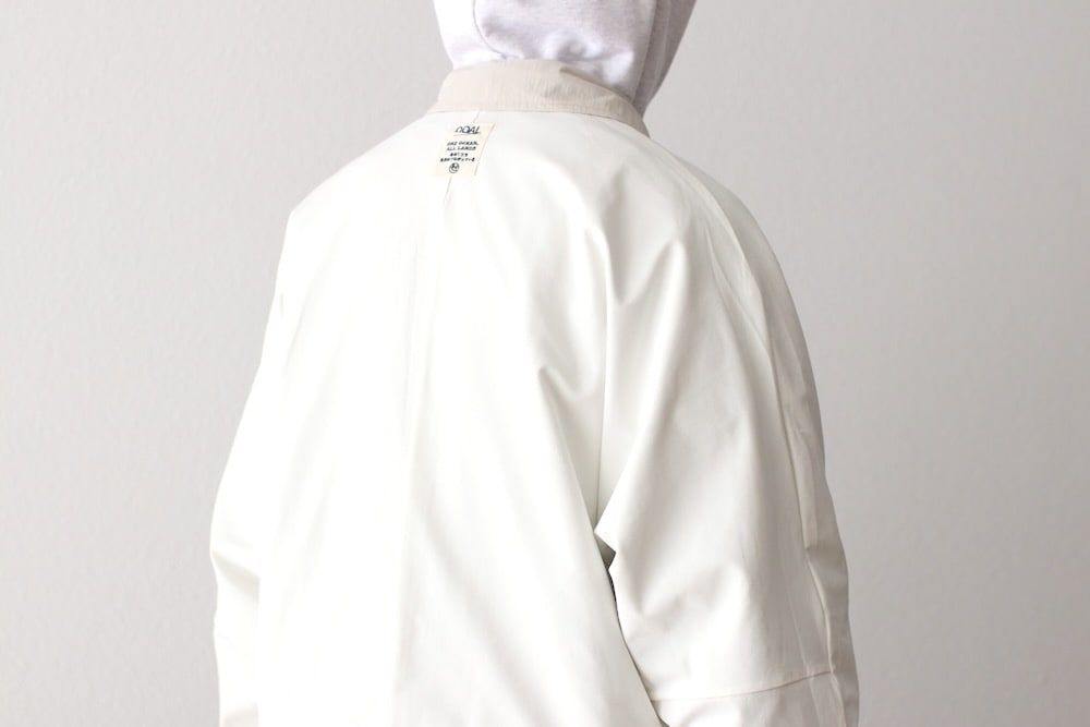 Reversible ITEM】 nanamica(ナナミカ) 