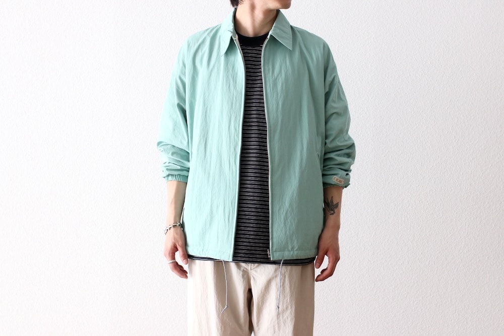 10% > 30%OFF] 【Reversible ITEM】 nanamica(ナナミカ) 