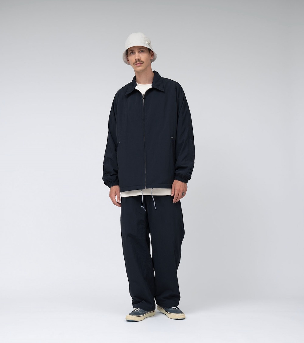 10% > 30%OFF] 【Reversible ITEM】 nanamica(ナナミカ) 