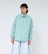 ��Reversible ITEM�� nanamica(�ʥʥߥ�) "Reversible Coach Jacket"