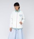 ��Reversible ITEM�� nanamica(�ʥʥߥ�) "Reversible Coach Jacket"
