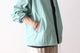 ��Reversible ITEM�� nanamica(�ʥʥߥ�) "Reversible Coach Jacket"
